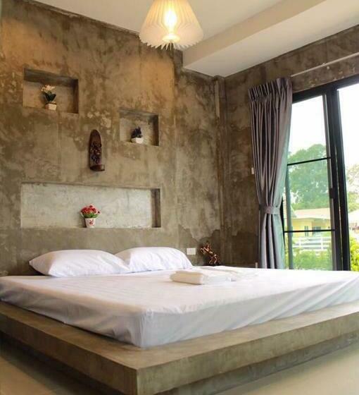 Angie Resort At Nakhon Nayok