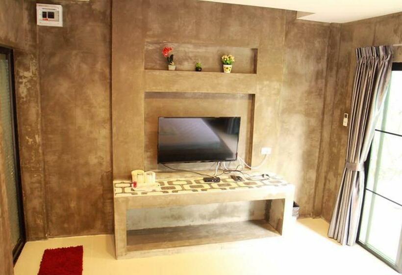 Angie Resort At Nakhon Nayok