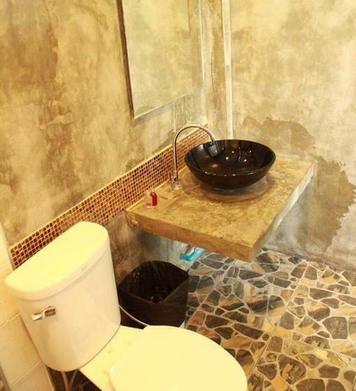 Angie Resort At Nakhon Nayok