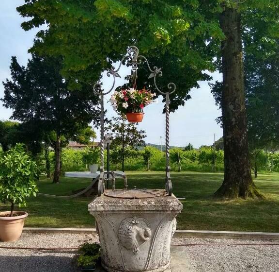 ベッドアンドブレックファースト Alle Zagare