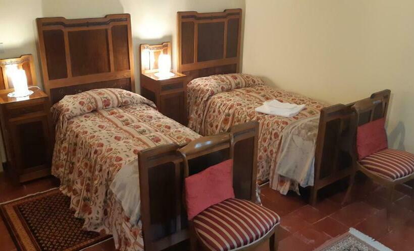 ベッドアンドブレックファースト Alle Zagare