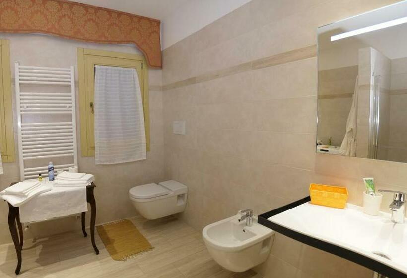 ベッドアンドブレックファースト Alle Zagare