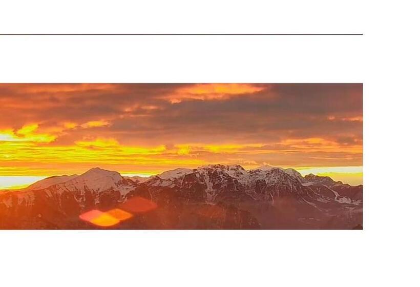 צימר Ca  Moretti