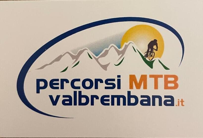 צימר Ca  Moretti