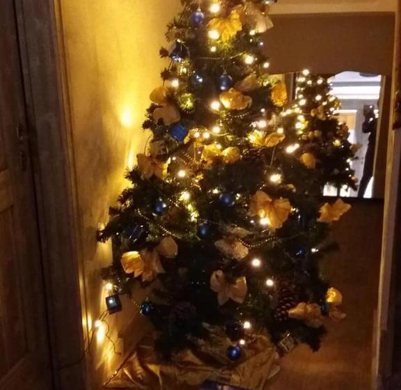 צימר Ca  Moretti