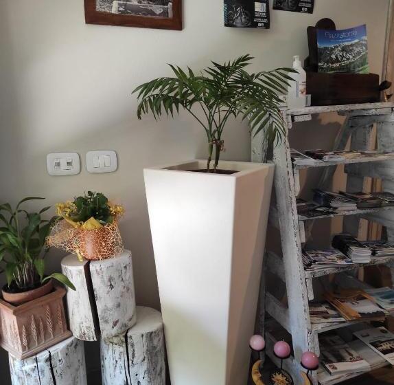 צימר Ca  Moretti