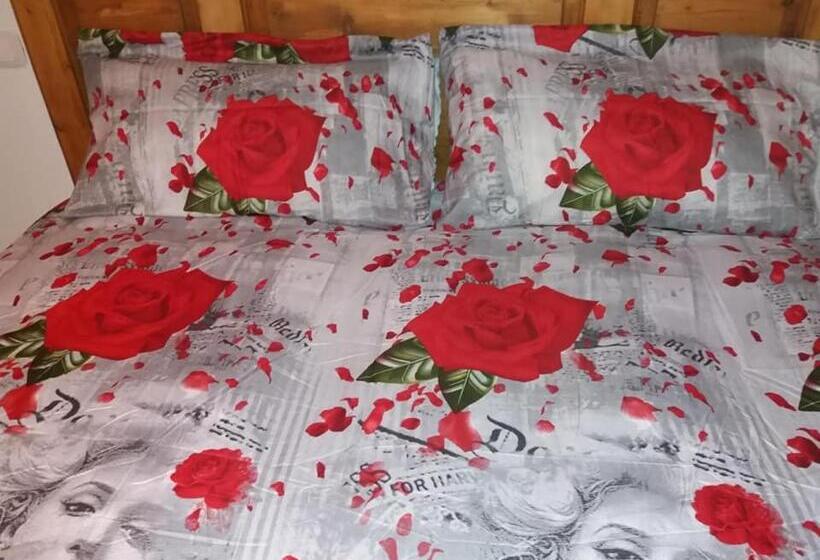 צימר Ca  Moretti