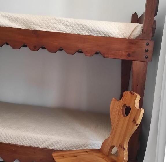 צימר Ca  Moretti