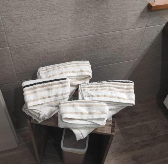 צימר Ca  Moretti