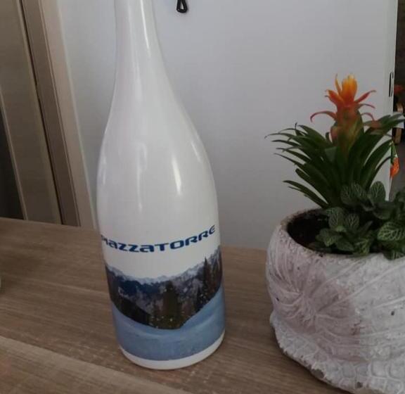 צימר Ca  Moretti