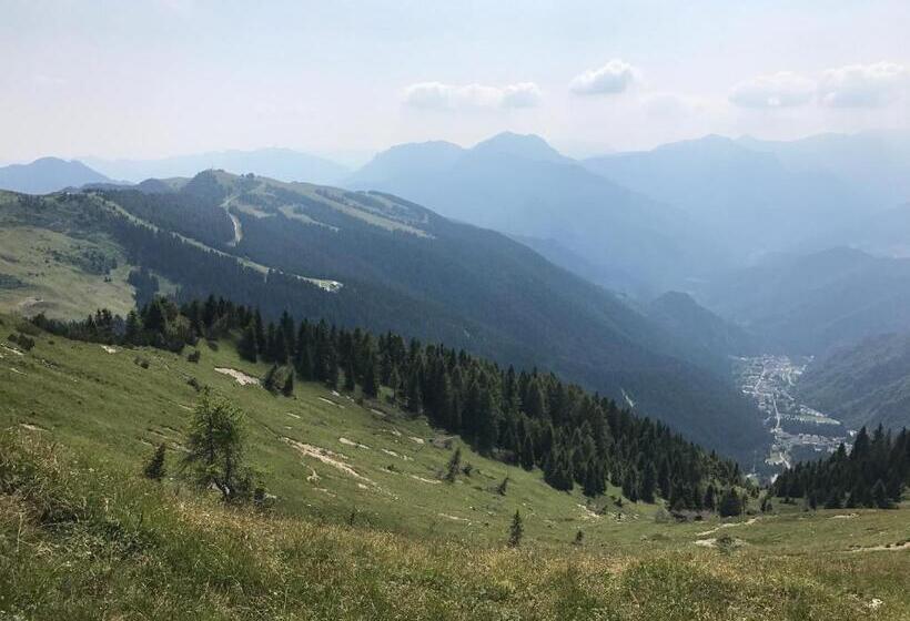 צימר Ca  Moretti