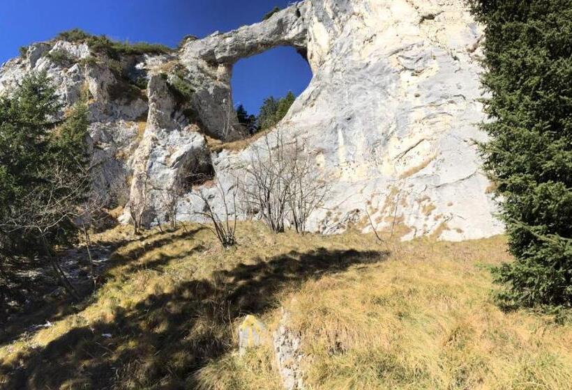 צימר Ca  Moretti