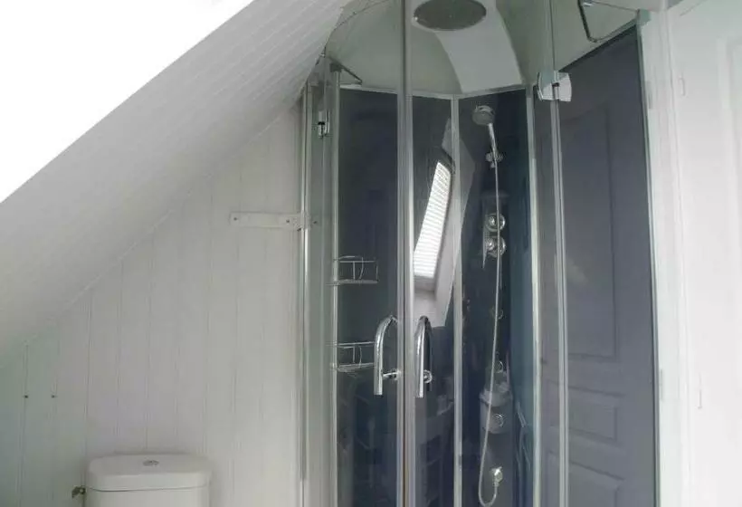 ベッドアンドブレックファースト La Parquerie