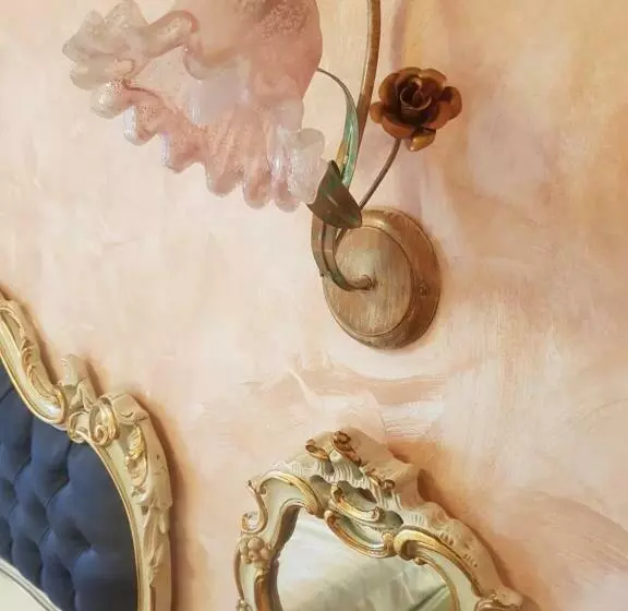 Aamiaismajoitus (B&B) Le Rose