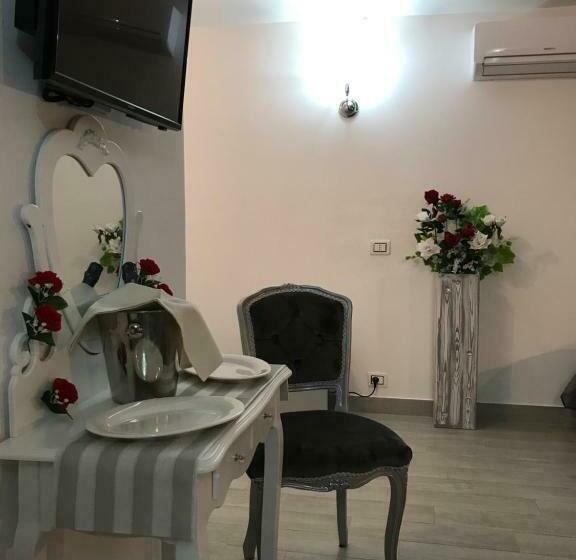 住宿加早餐 Le Rose