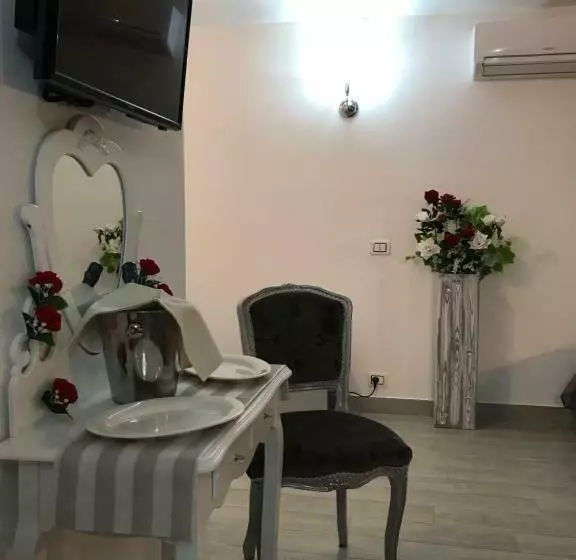 Aamiaismajoitus (B&B) Le Rose