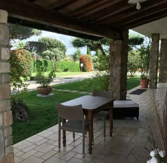 Aamiaismajoitus (B&B) Le Rose