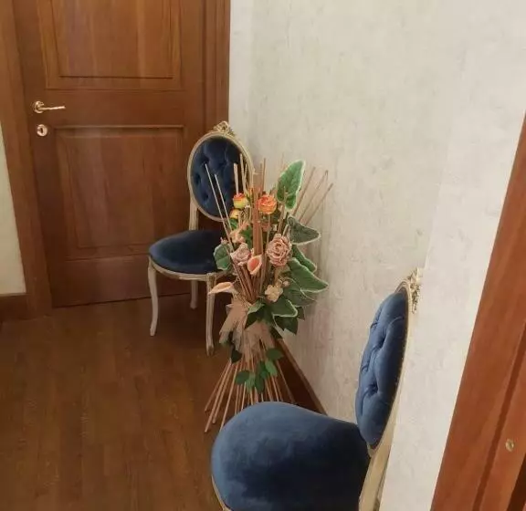 Aamiaismajoitus (B&B) Le Rose