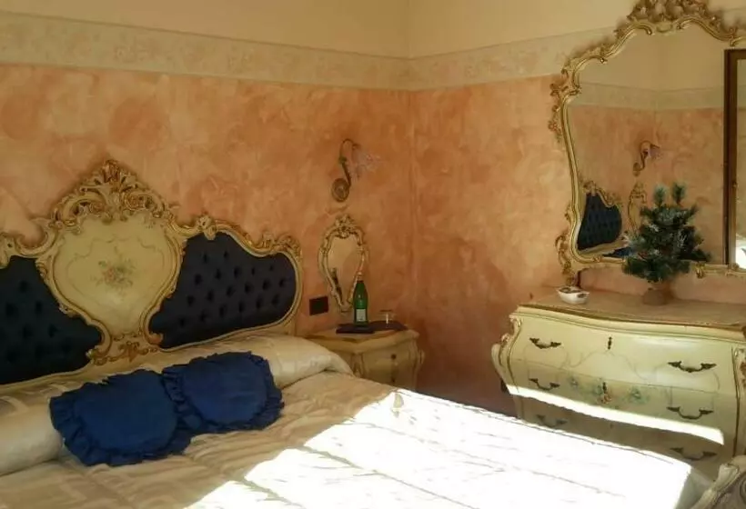 Aamiaismajoitus (B&B) Le Rose