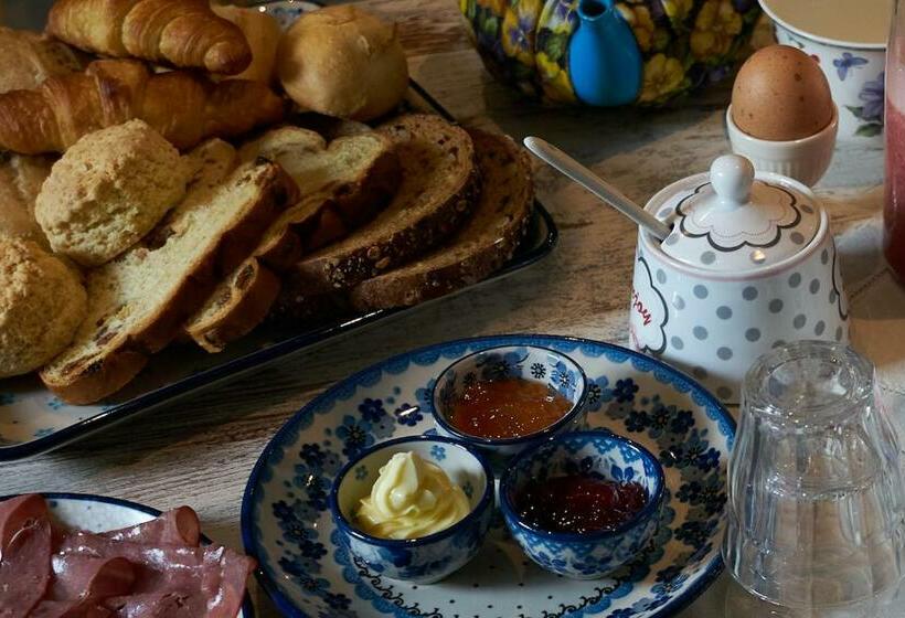 צימר The Teaspoon