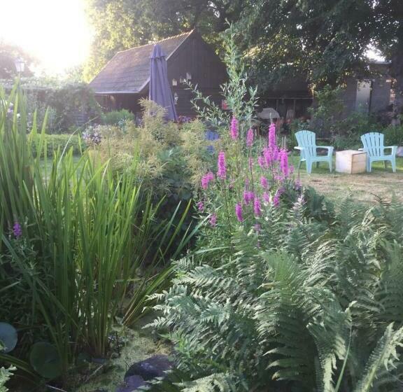 צימר The Teaspoon