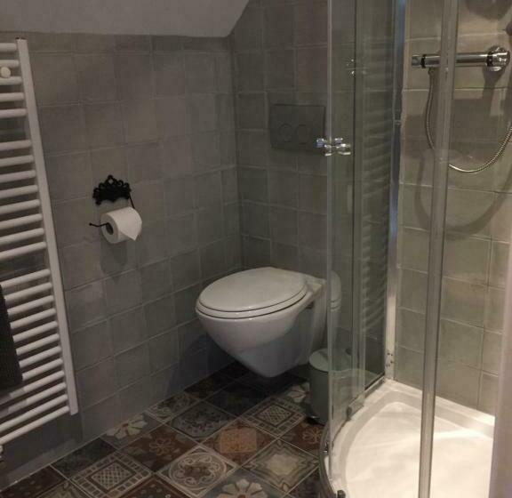 צימר The Teaspoon