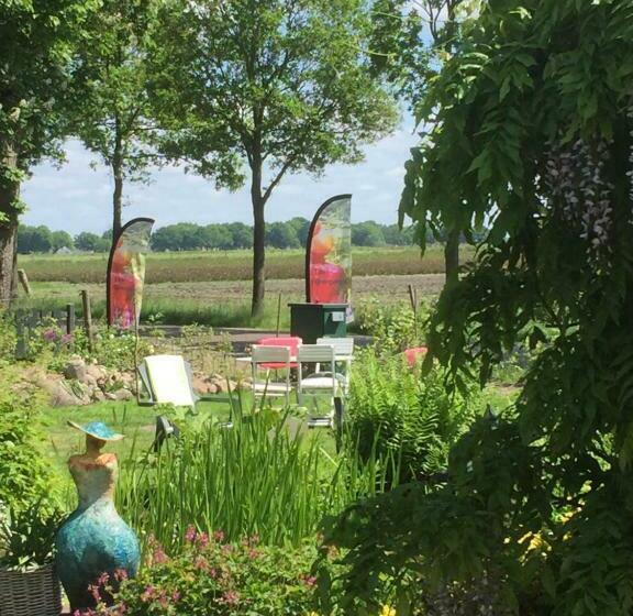 צימר The Teaspoon