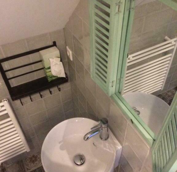 צימר The Teaspoon