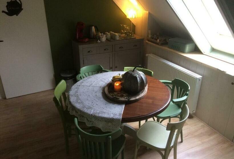 צימר The Teaspoon