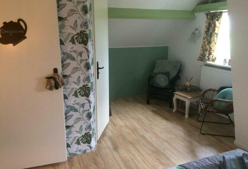 צימר The Teaspoon