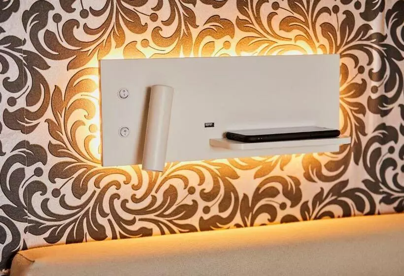 Aamiaismajoitus (B&B) Treehouse Inn