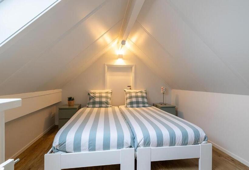 ベッドアンドブレックファースト Villa Zuiderduin