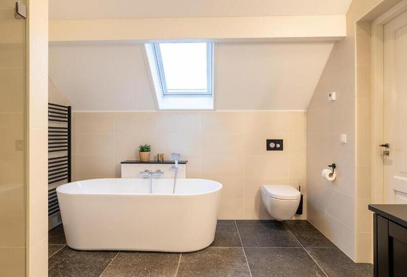 ベッドアンドブレックファースト Villa Zuiderduin