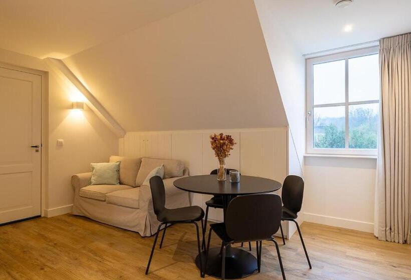 ベッドアンドブレックファースト Villa Zuiderduin