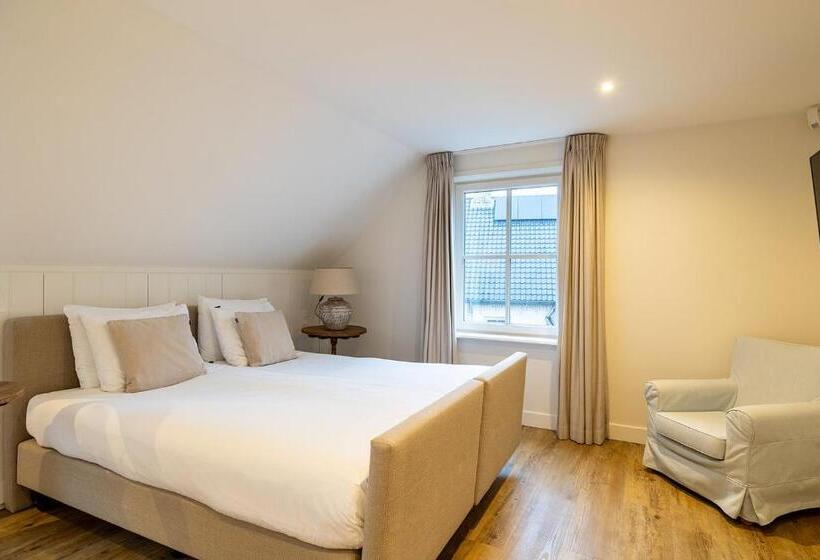 ベッドアンドブレックファースト Villa Zuiderduin