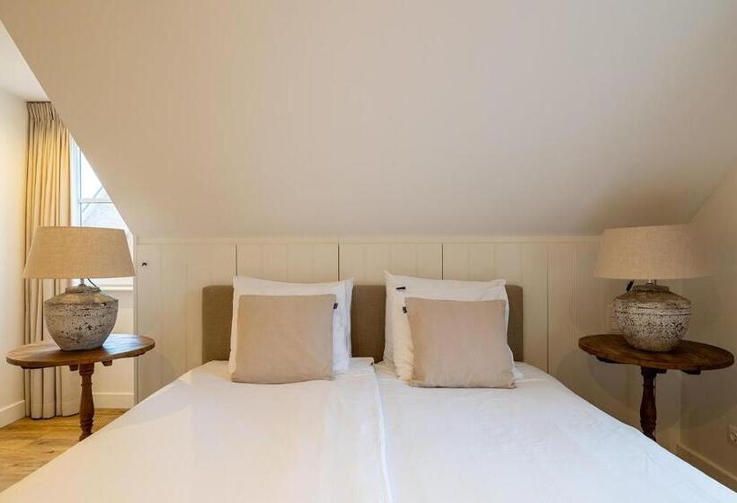 ベッドアンドブレックファースト Villa Zuiderduin