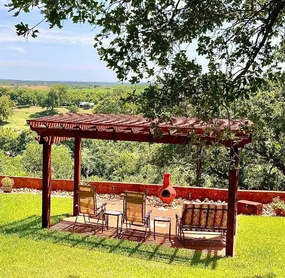 Casa Del Rio Bed And Breakfast
