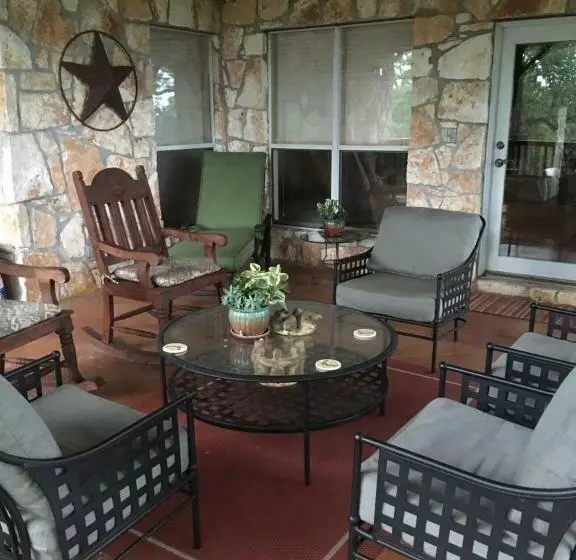 Casa Del Rio Bed And Breakfast