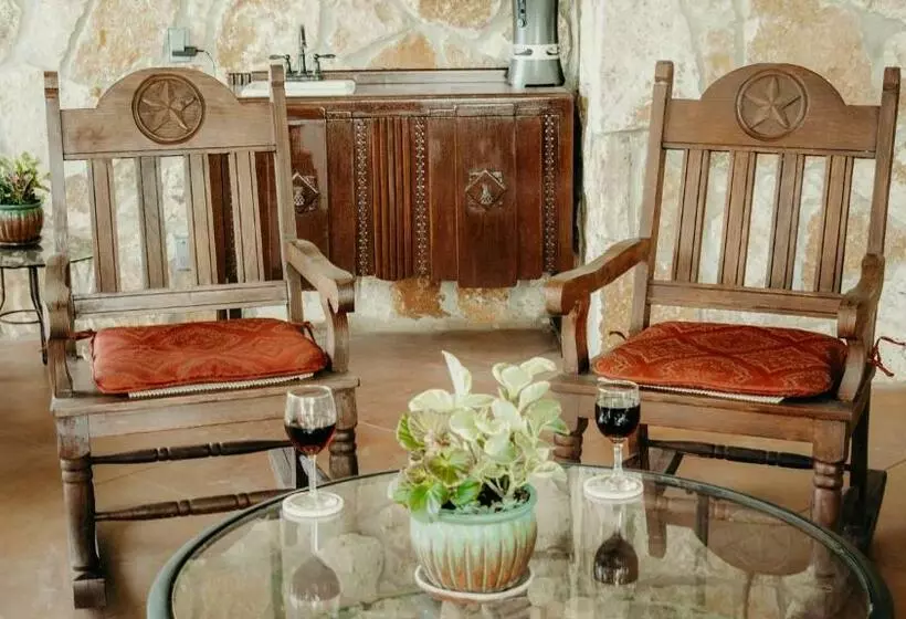 Casa Del Rio Bed And Breakfast