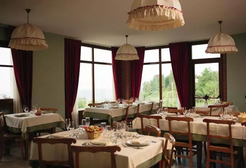 Hotelli Alle Tre Colline