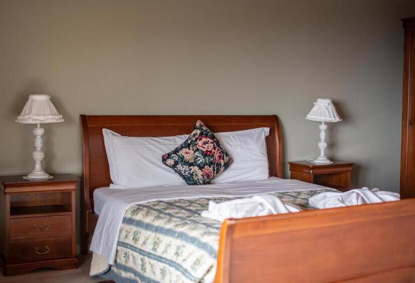 בית מלון כפרי Alle Tre Colline