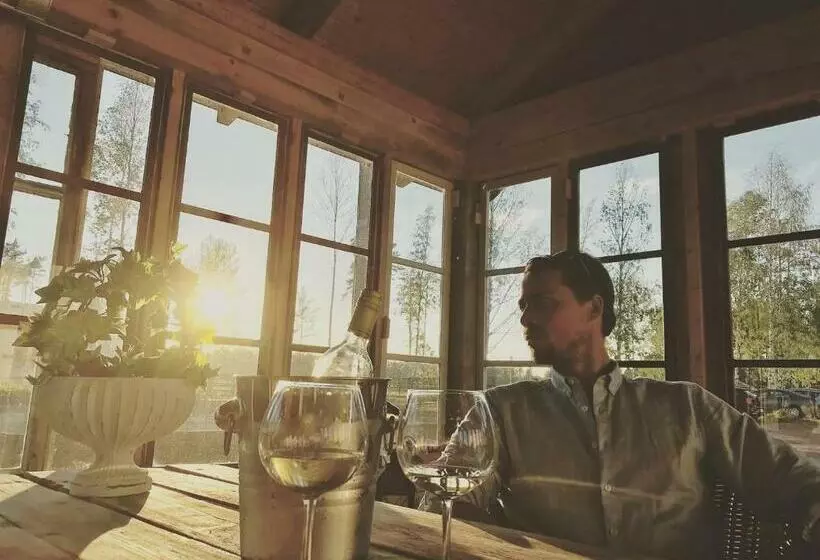 Granlunda Gårdshotell