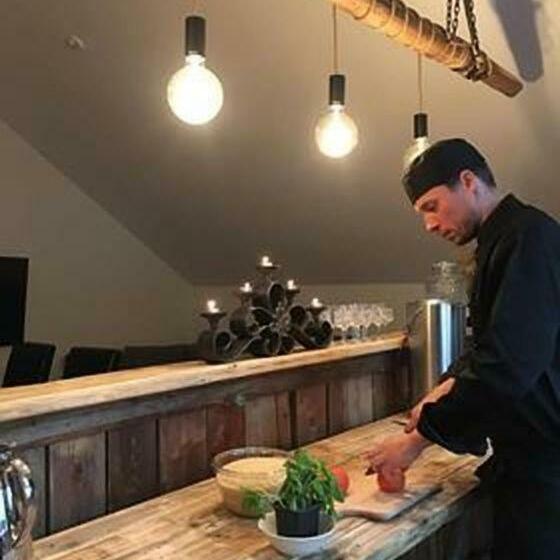 Granlunda Gårdshotell