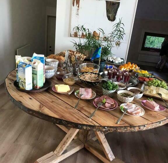 Granlunda Gårdshotell