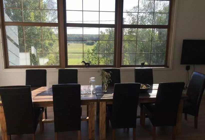 Granlunda Gårdshotell