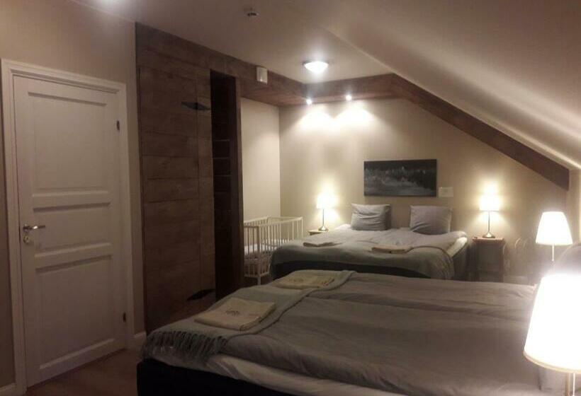 Granlunda Gårdshotell