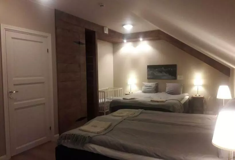 Granlunda Gårdshotell