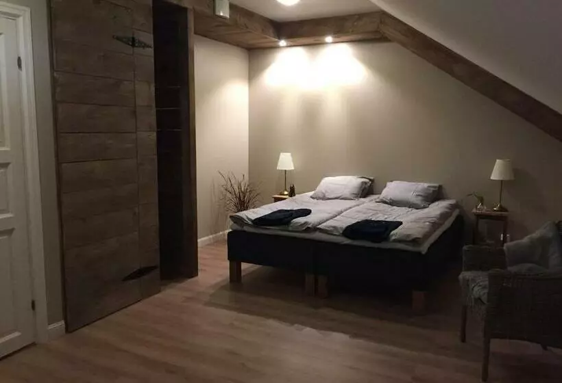 Granlunda Gårdshotell