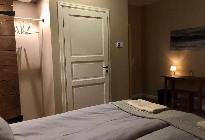 Granlunda Gårdshotell