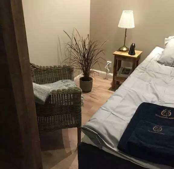 Granlunda Gårdshotell